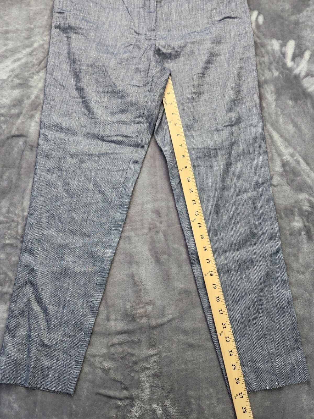Anne Klien dress pants womens size 8