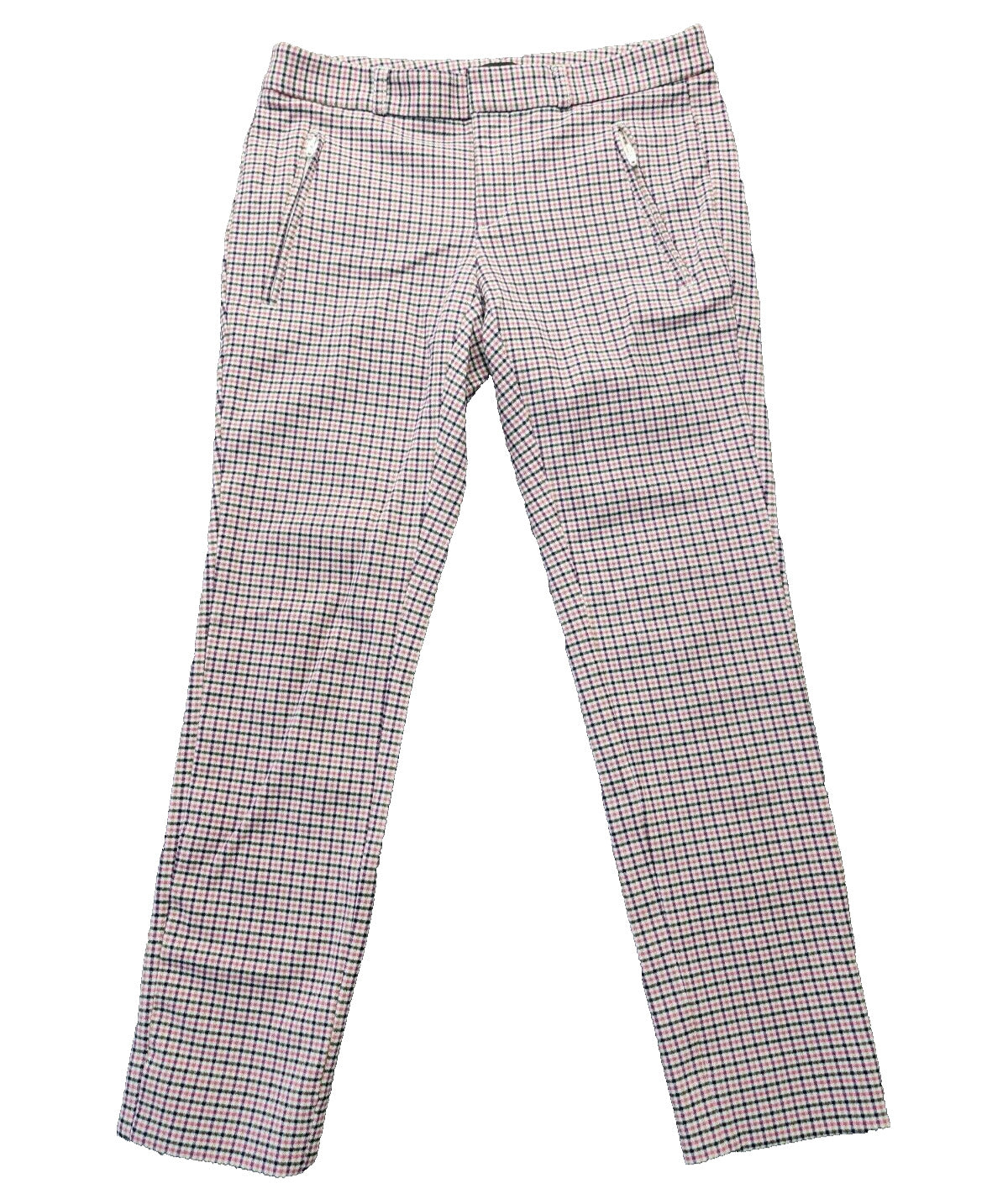 Banana Republic womens pants sloan skinny petite size 0