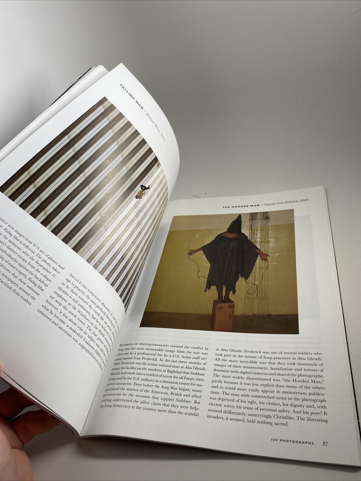 Time Magazine Special Edition 100 Photographs: The Most Influential Images