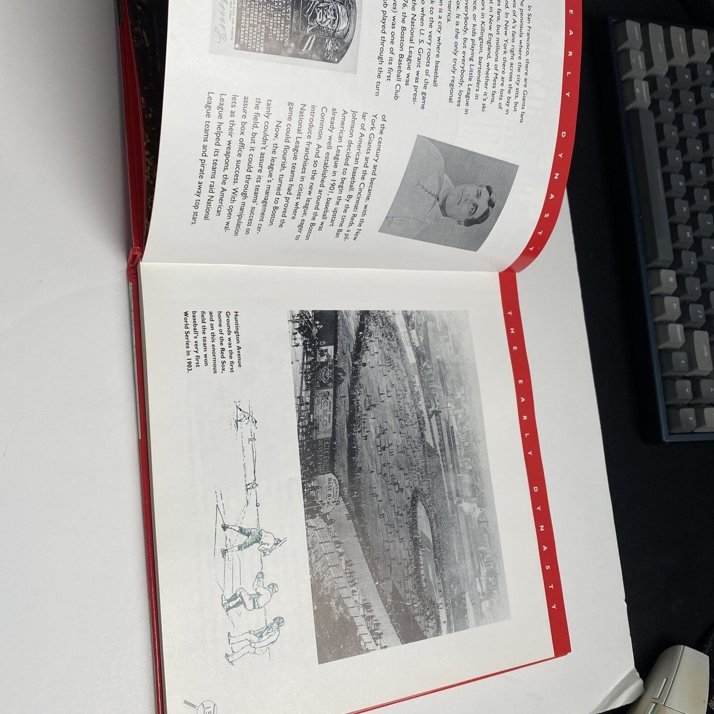 Major League Memories Ser.: Boston Red Sox : Memories and Memorabilia of New...