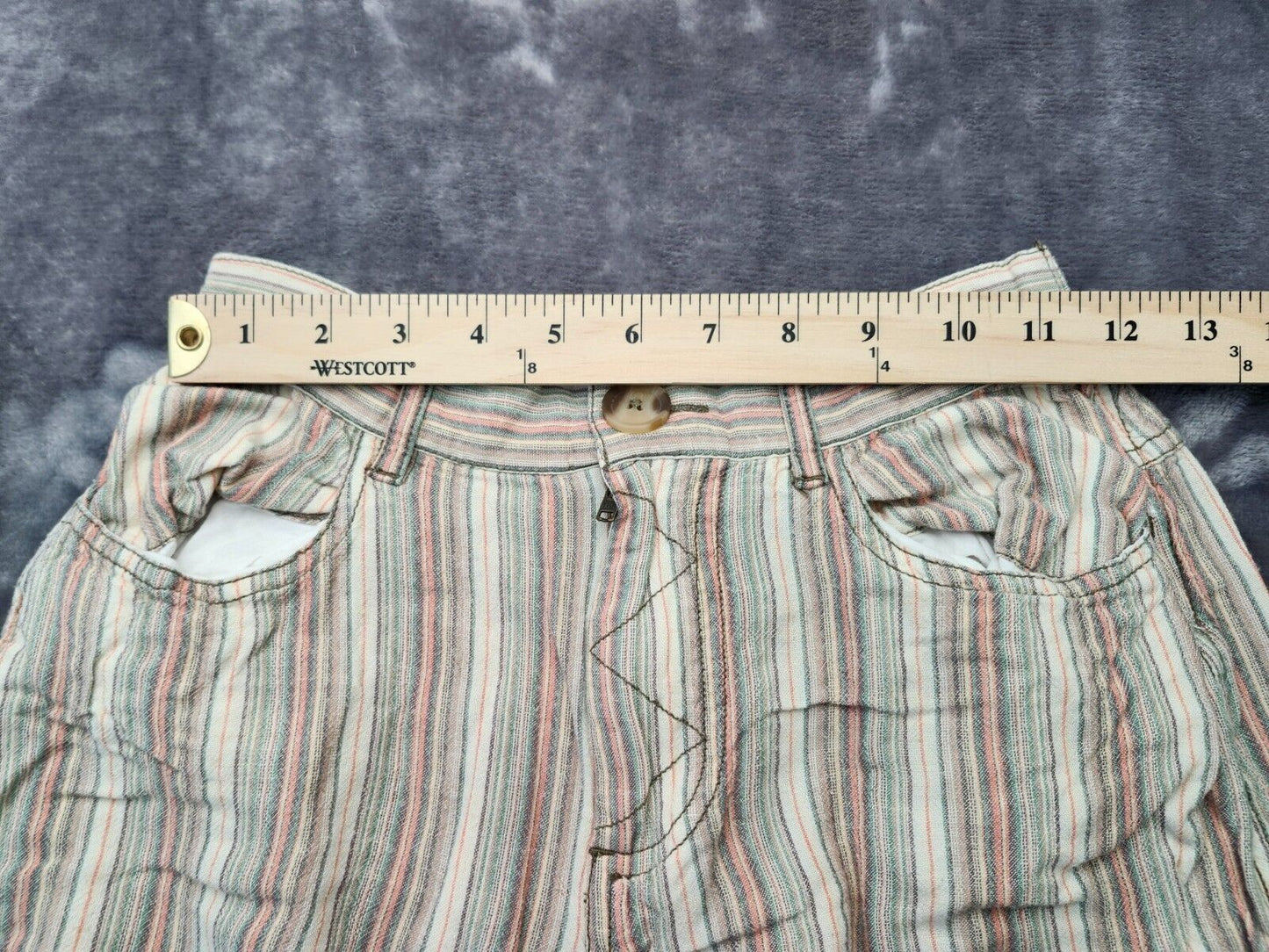 Urban Outfitters womens culotte pants Size XS