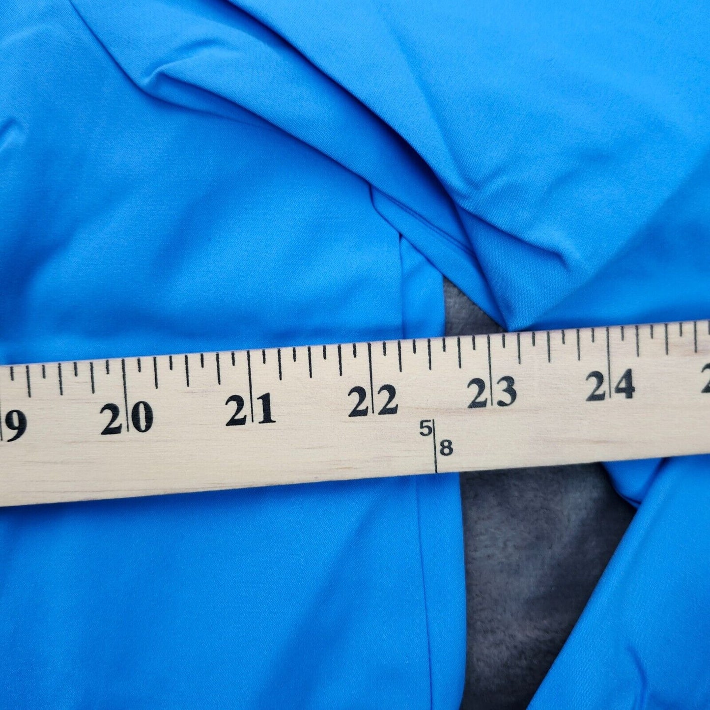 TACVASEN Outdoor Jacket brand Blue Bomber Jacket Size XL