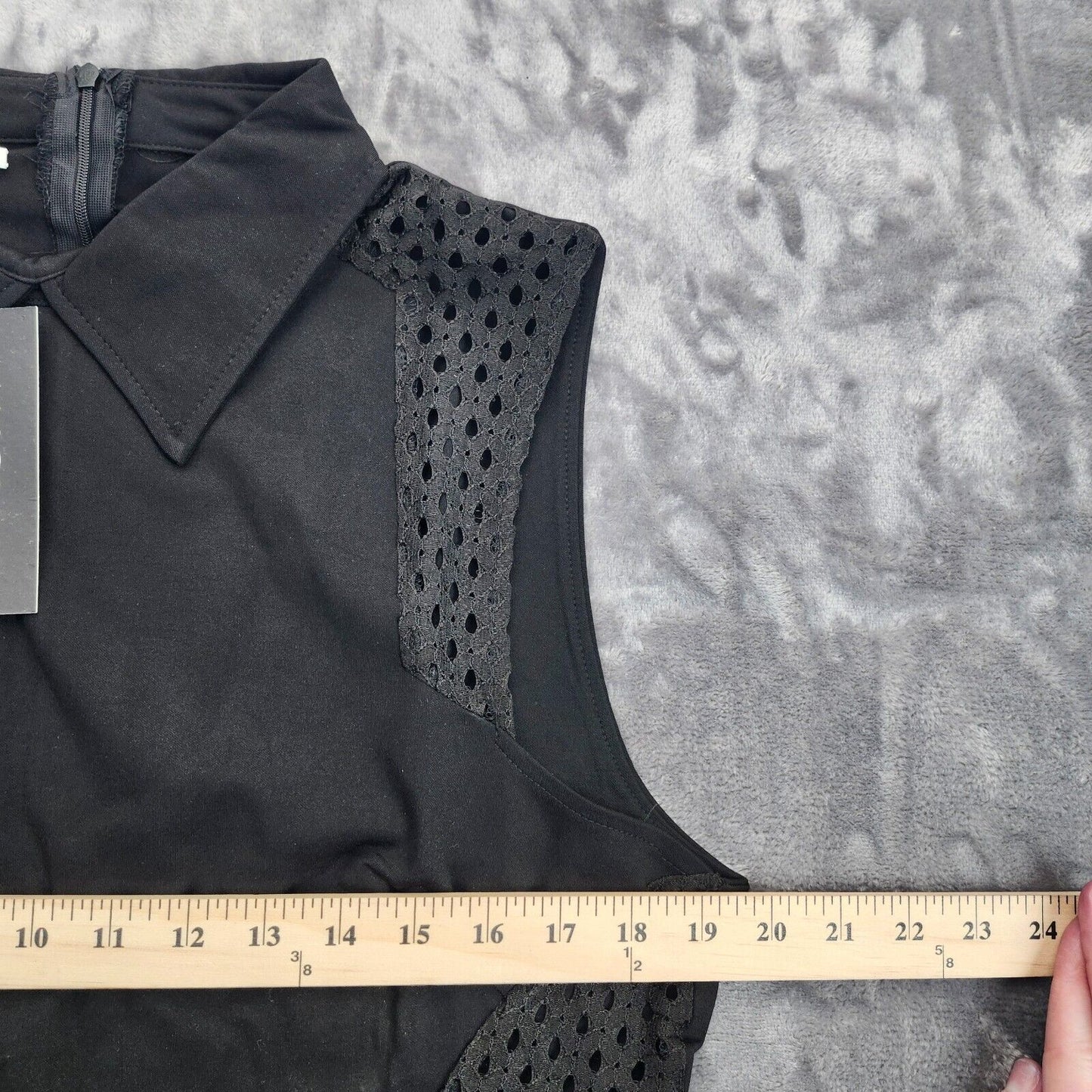 ANGVNS Womens Elegant Vintage Pinup Wear to Work Party Cocktail Pencil Dress XXL