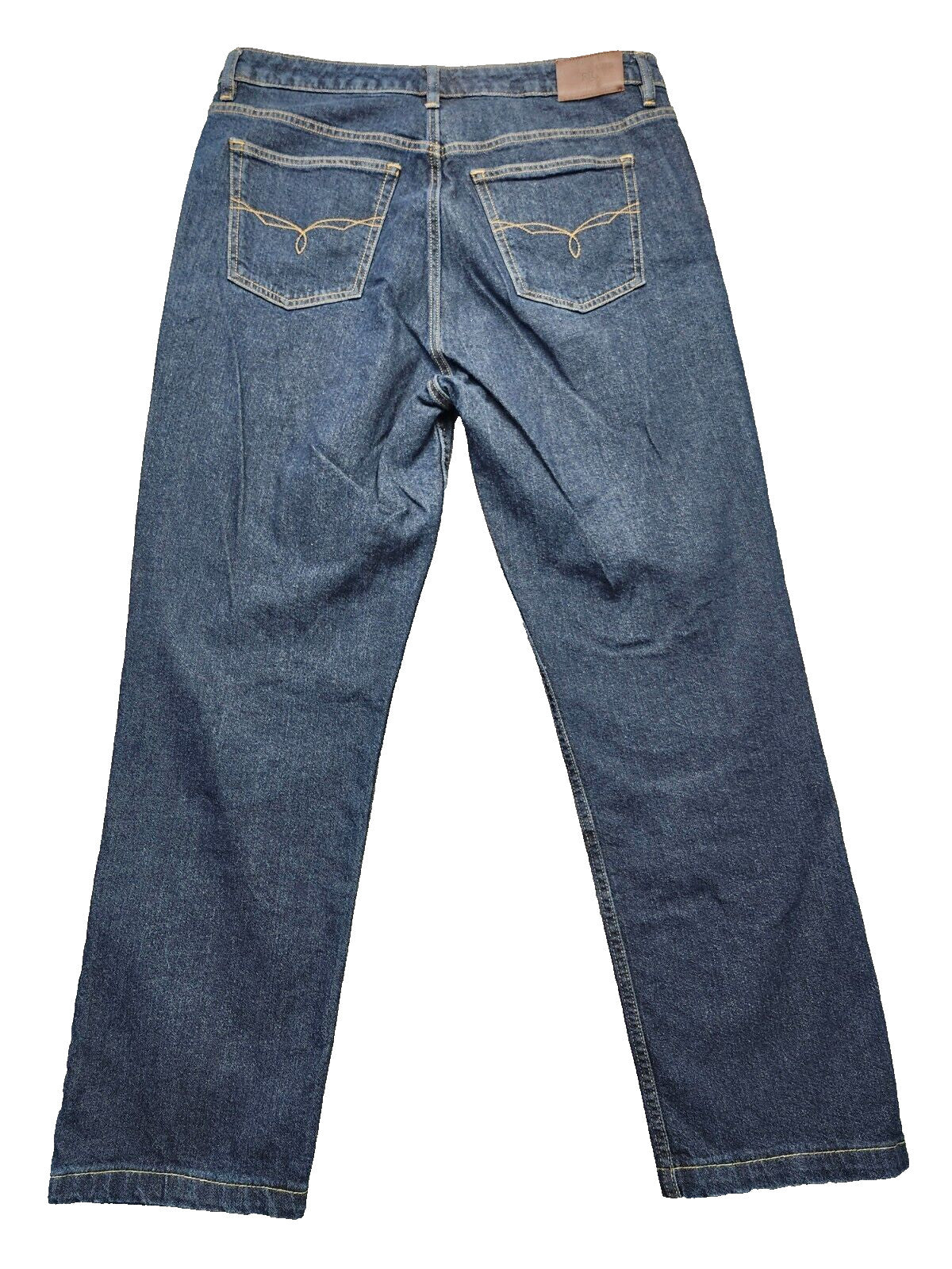Ralph Lauren Womens Jeans lauren size 14