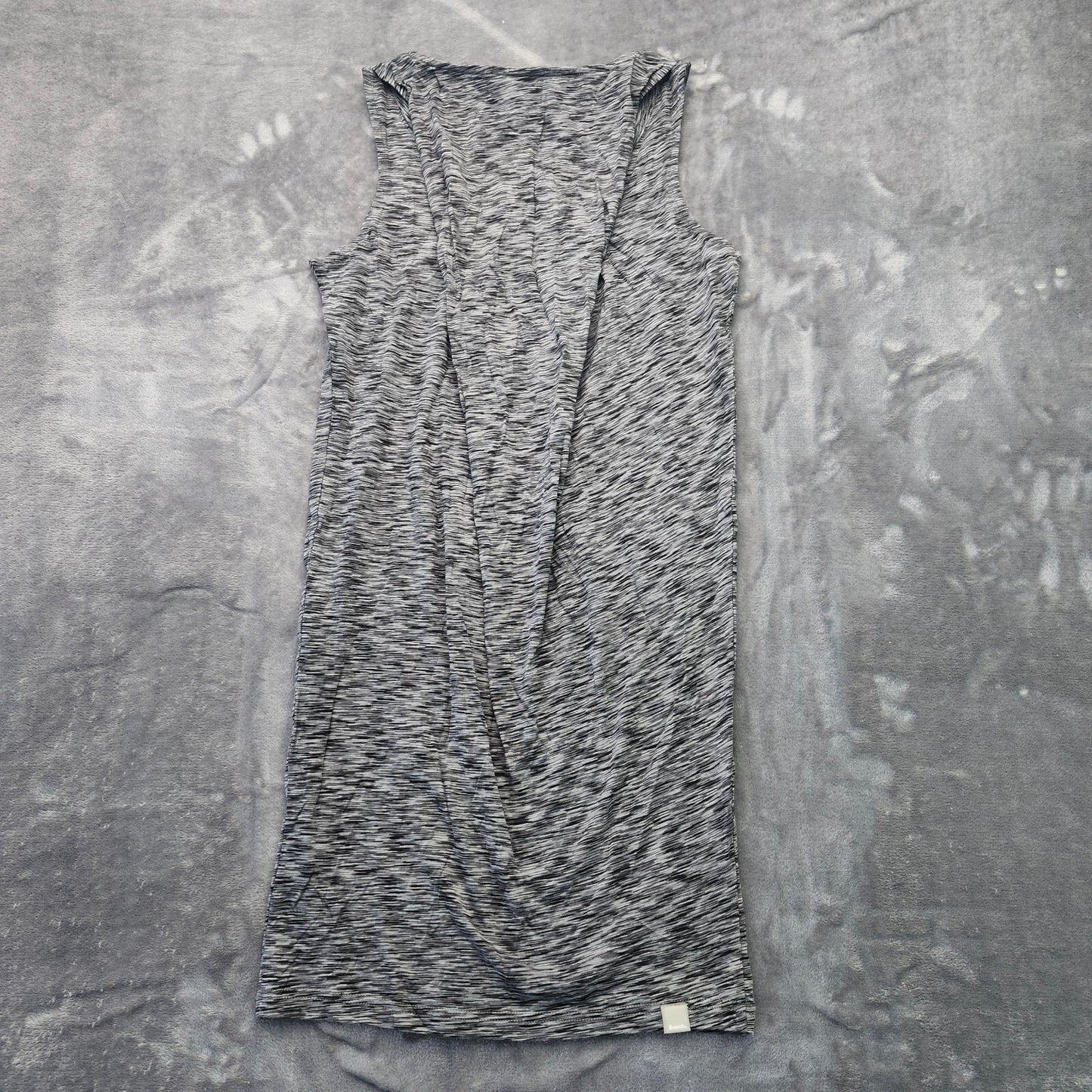 Bench Urban Wear Womens Black Tank Dress Size Small