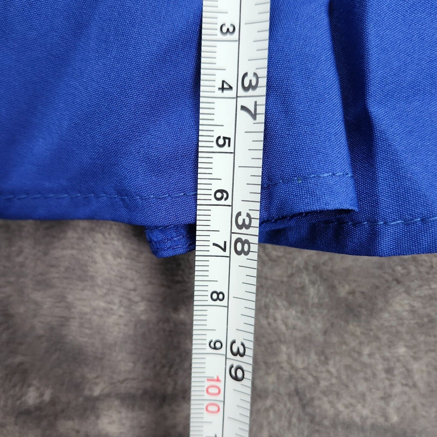 Evening Dresses Women Solid Color Sleeveless Blue M