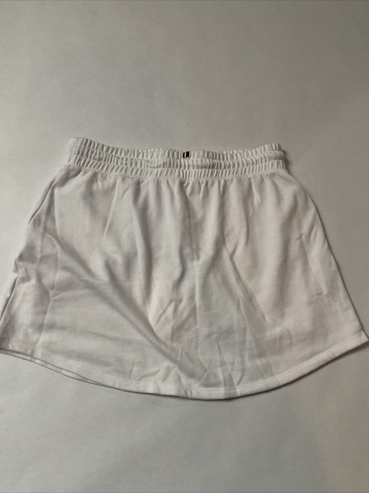 Tommy Hilfiger Sport Womens Mini Fitness Activewear Skort Size Large