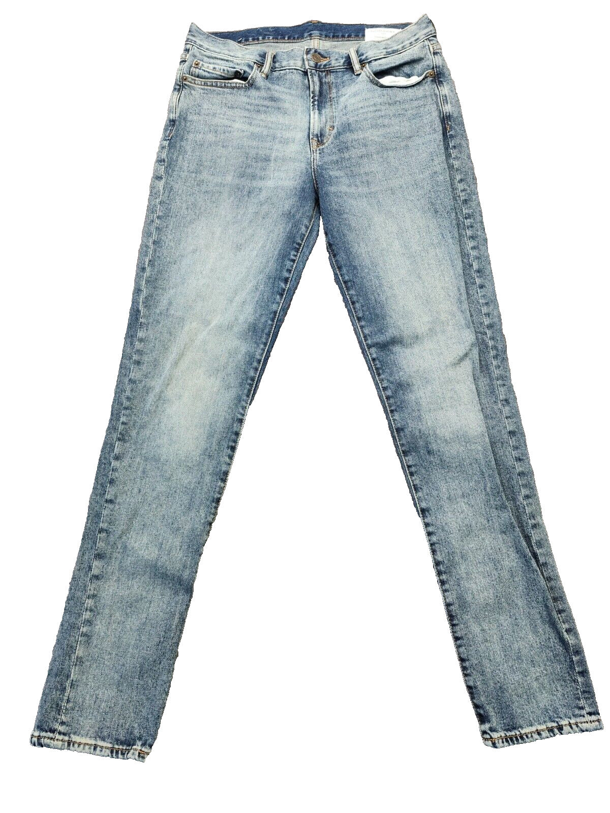 Banana Republic Standard Jeans Slim Fit 33W x 34L