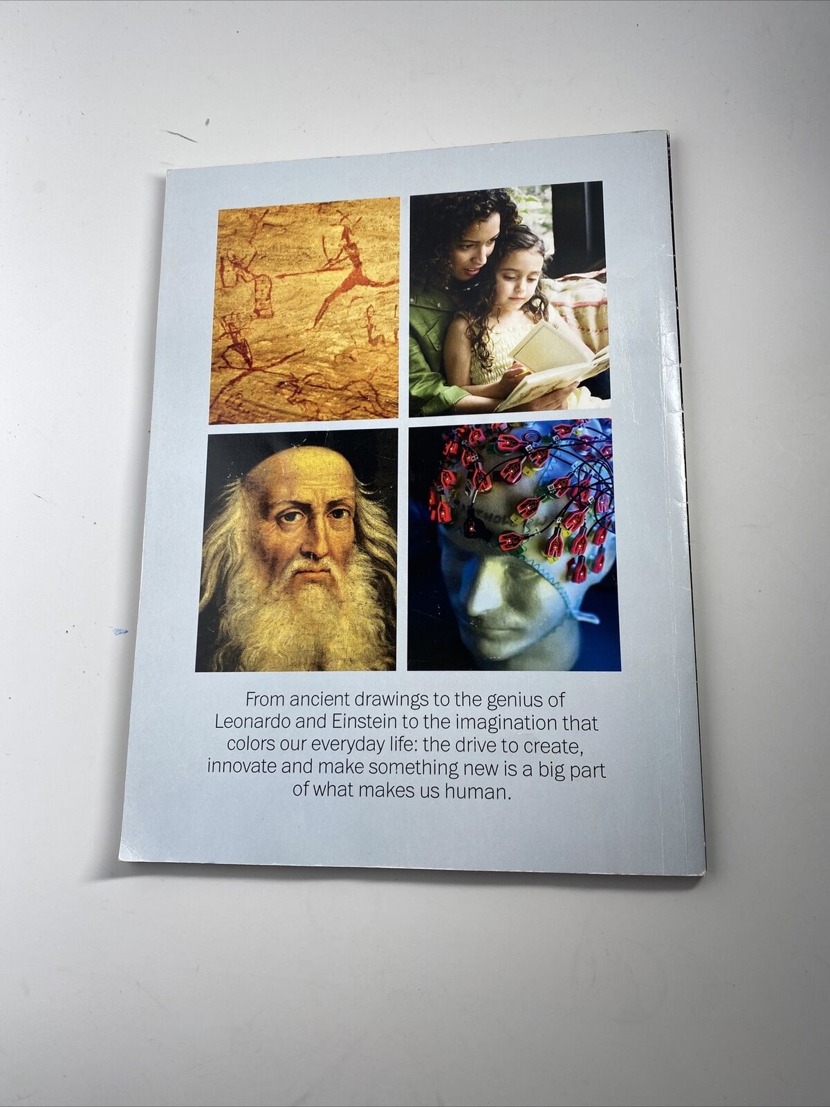 Special Time Edition The Science Of Creativity