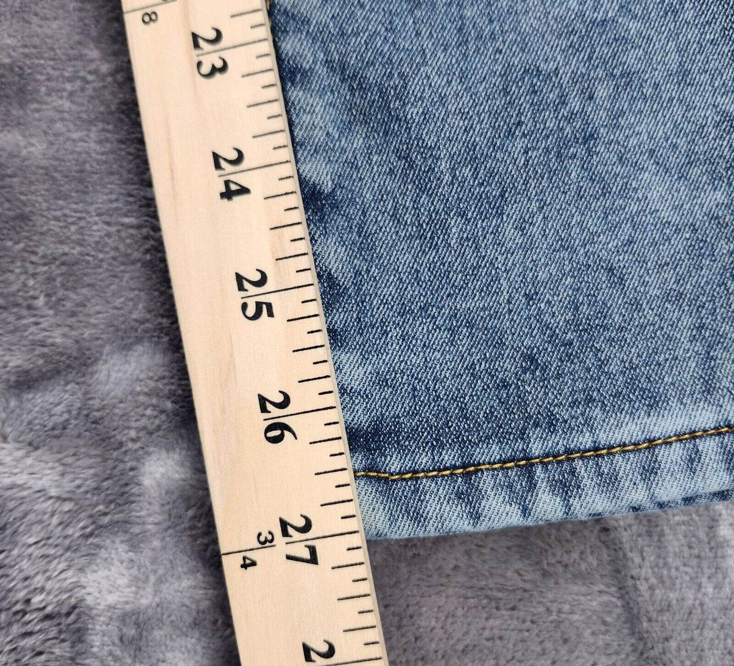 Mens Jeans Size 30