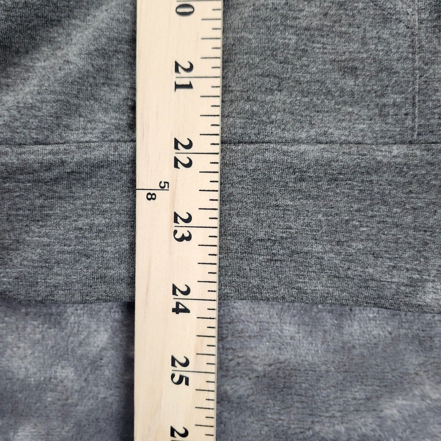 Women’s ¼ zip Sweatshirt Butterfly Print Long Sleeve Hoodie with Pockets Medium