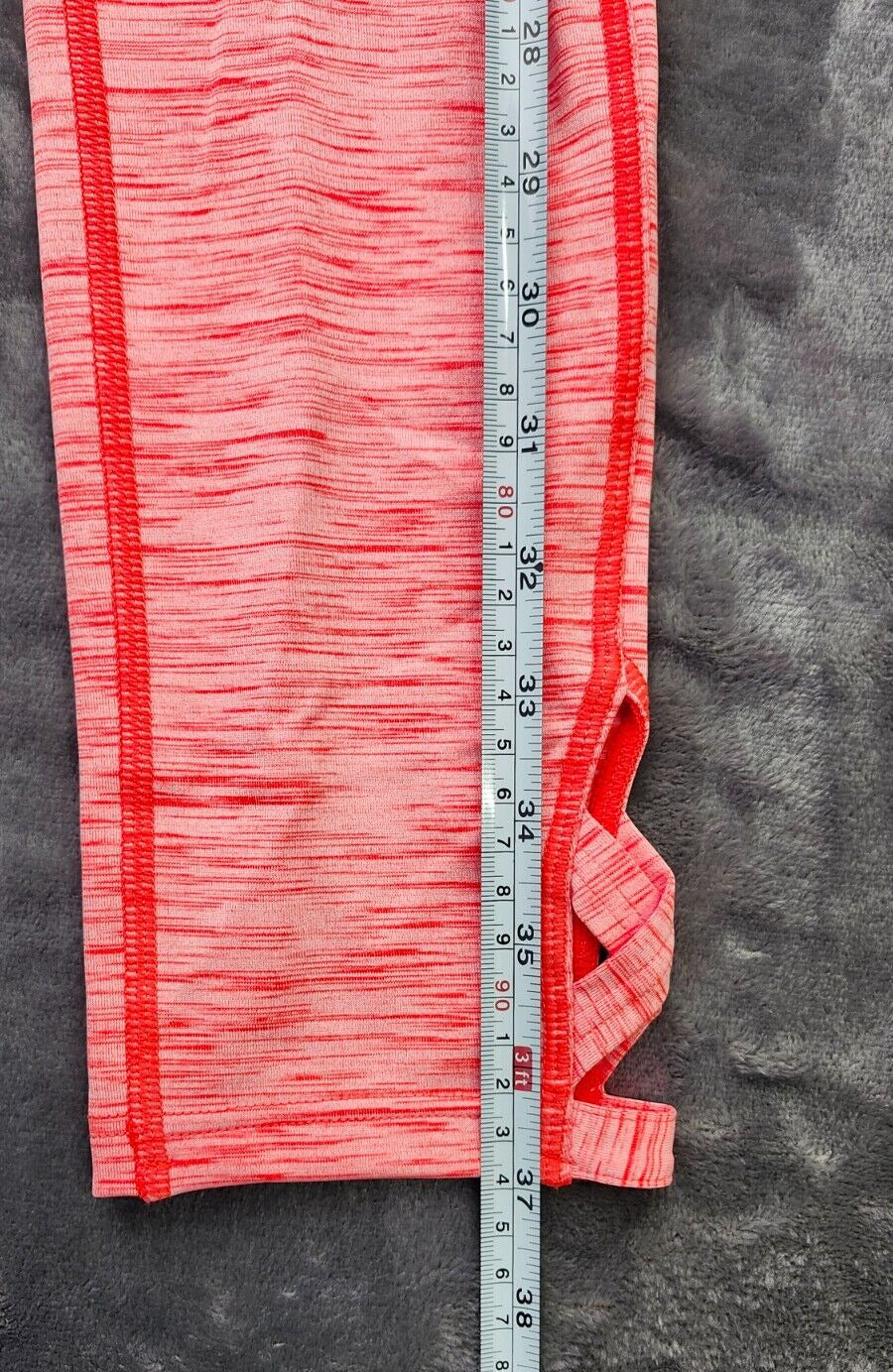 NWT Bench Urban Wear Womens Yoga pants Size Small Pink