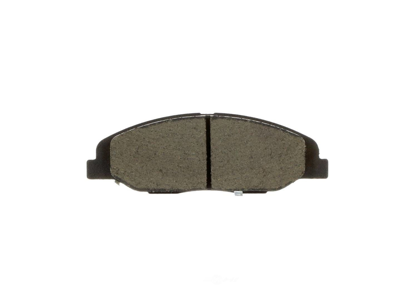 Disc Brake Pad Set-Base Bosch BE1332H