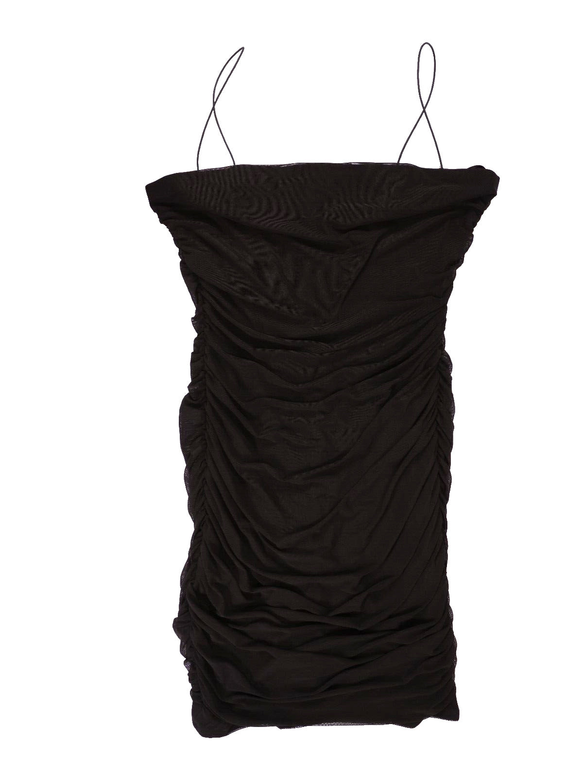 B. Darlin Gown Dress Womens Knit Bodycon Dress Black 18W