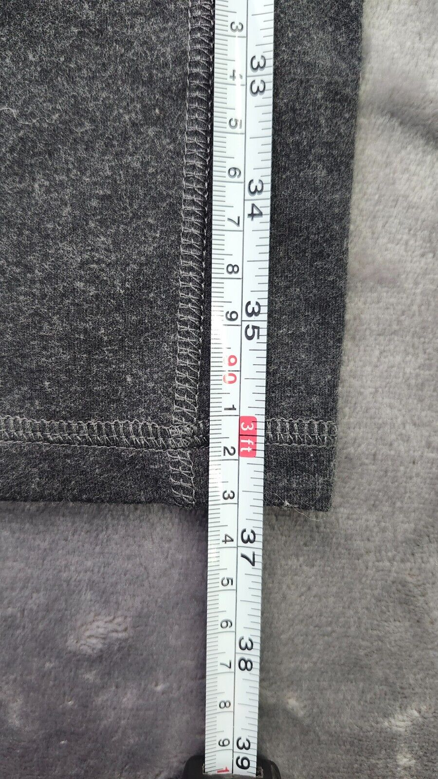 NWT Bench Urban Wear Womens Yoga pants Size Small Gray