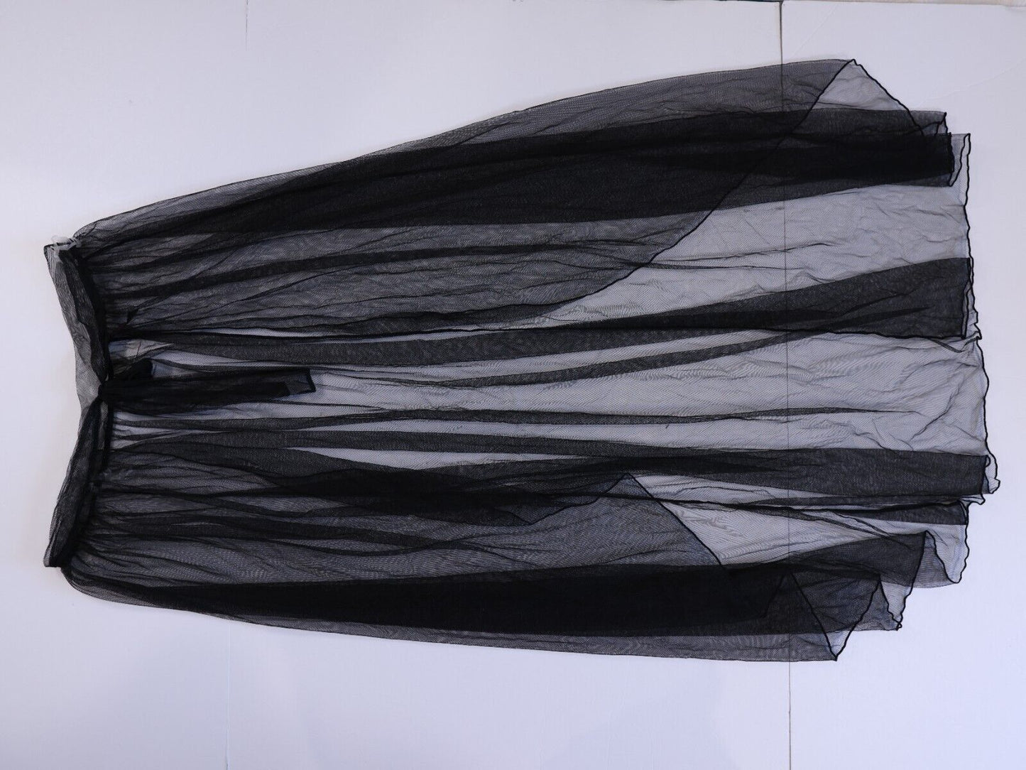 NWT Dreamgirl Bodysuit and Skirt Black size Small