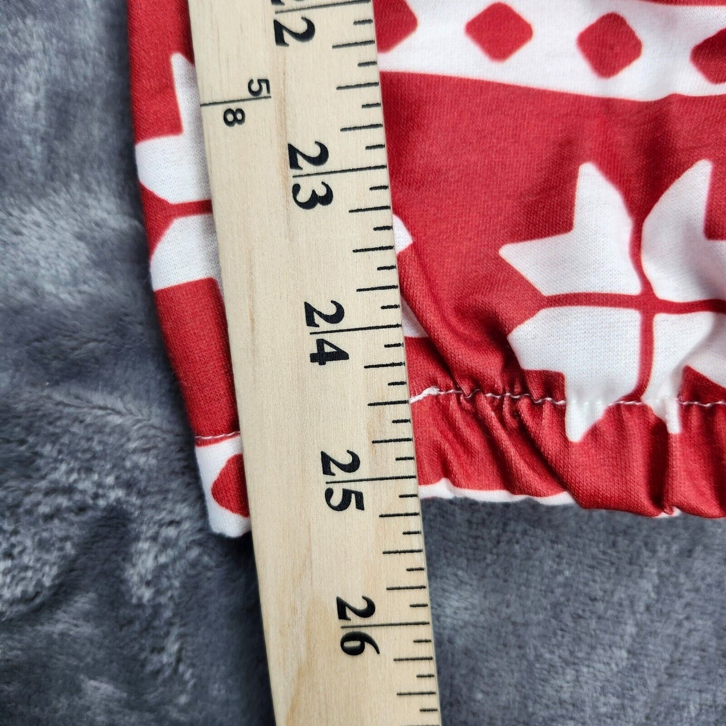 Christmas Sweatpants for Women Lounge Joggers Fleece Pants with Pockets Warm Med