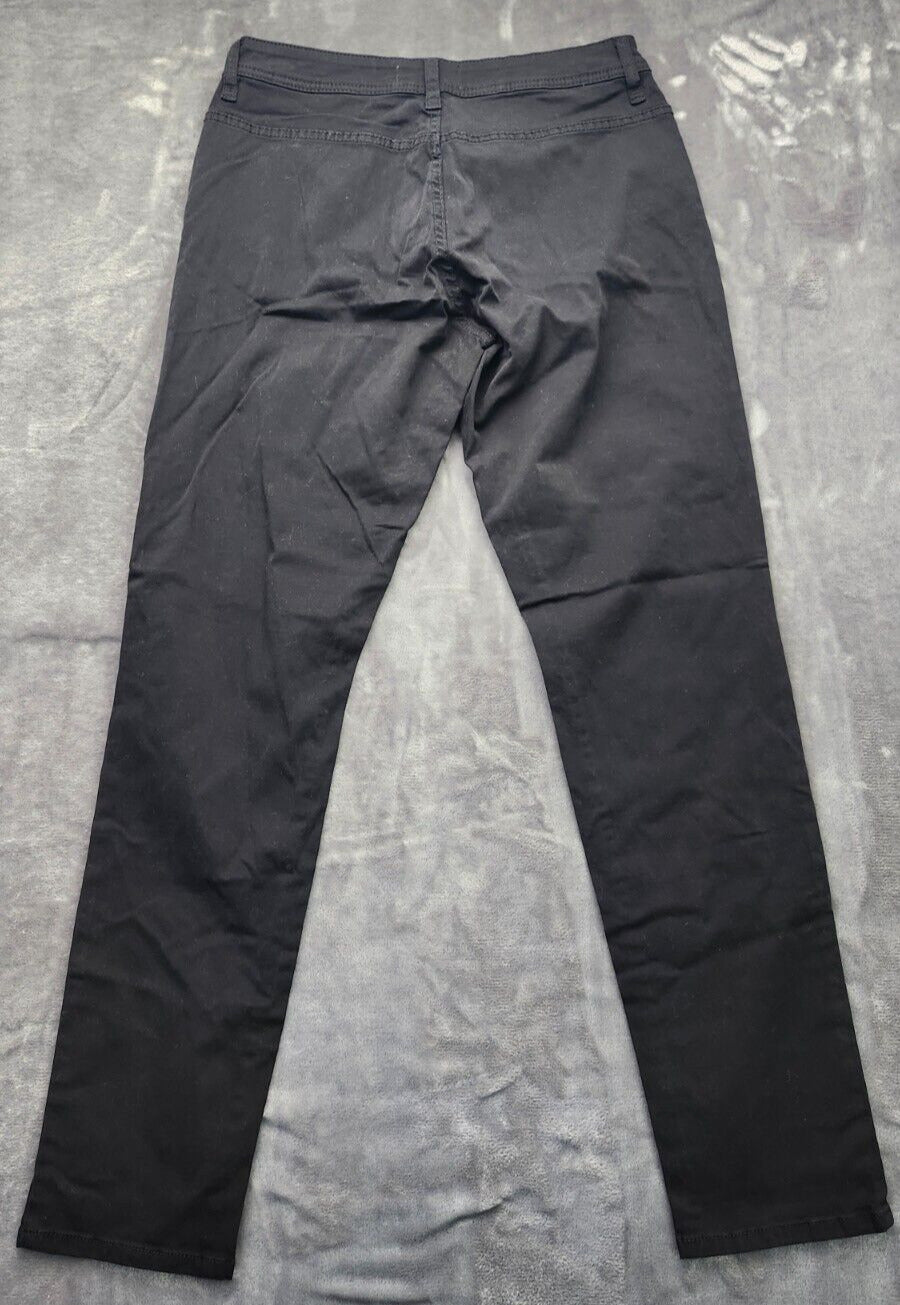 NWT Bench Urban Wear Womens pants Size 28 Black