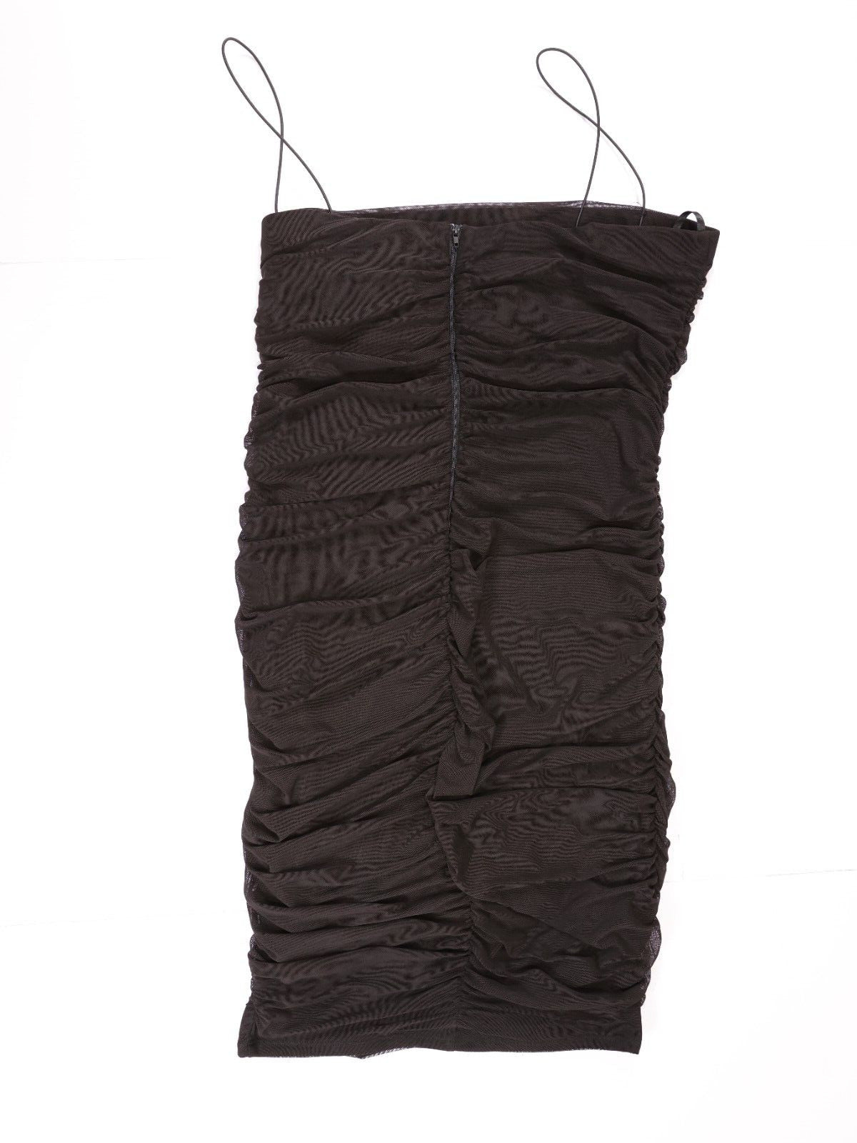 B. Darlin Gown Dress Womens Knit Bodycon Dress Black 18W