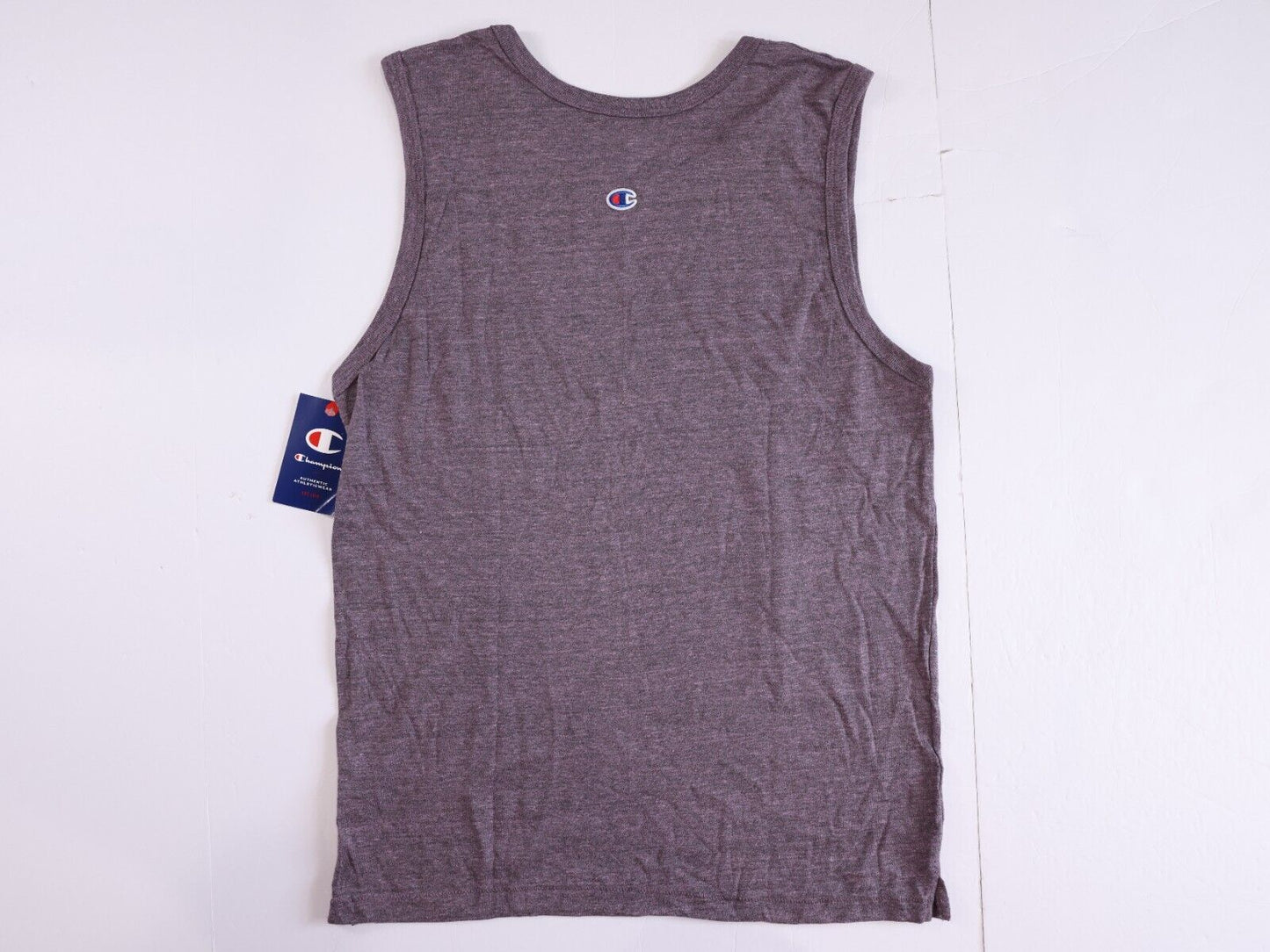 NEW Champion Medium Grey Mens Tank top