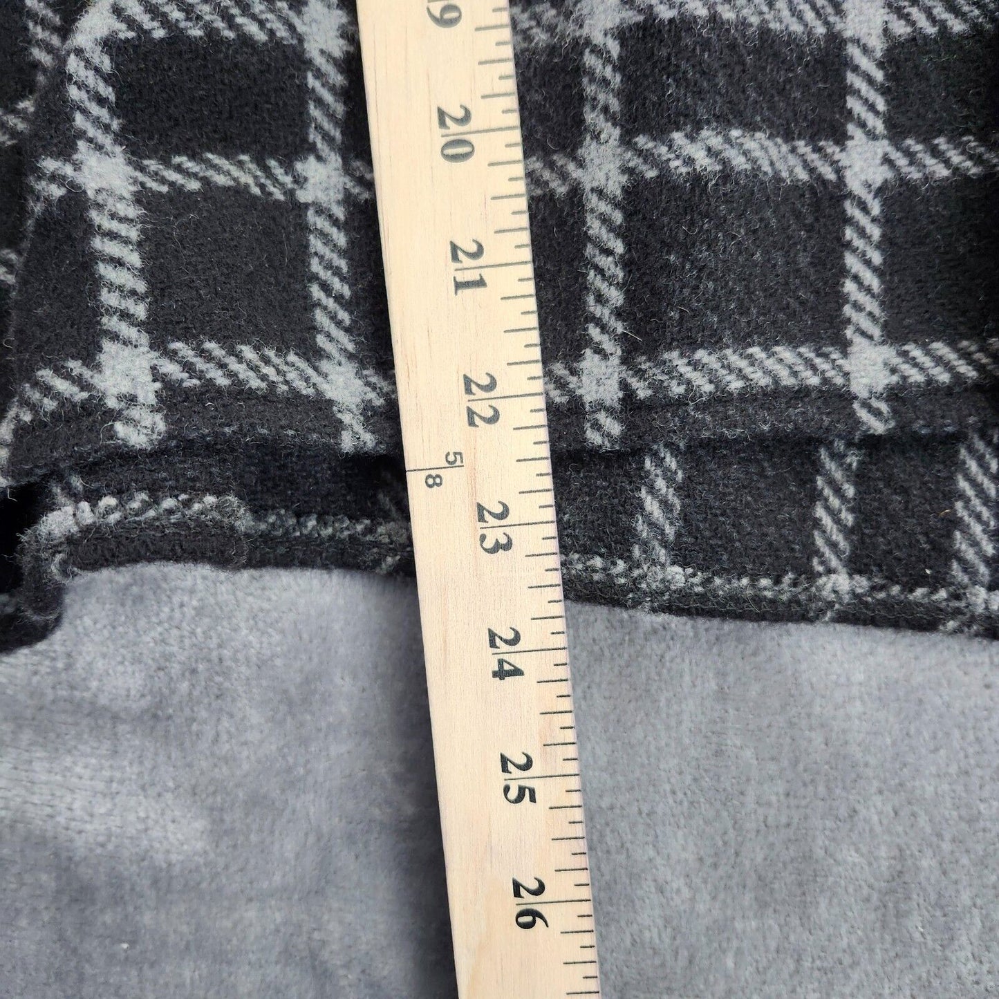 Ralph Lauren Womens Wool blend Plaid Poncho Coats with belt accent