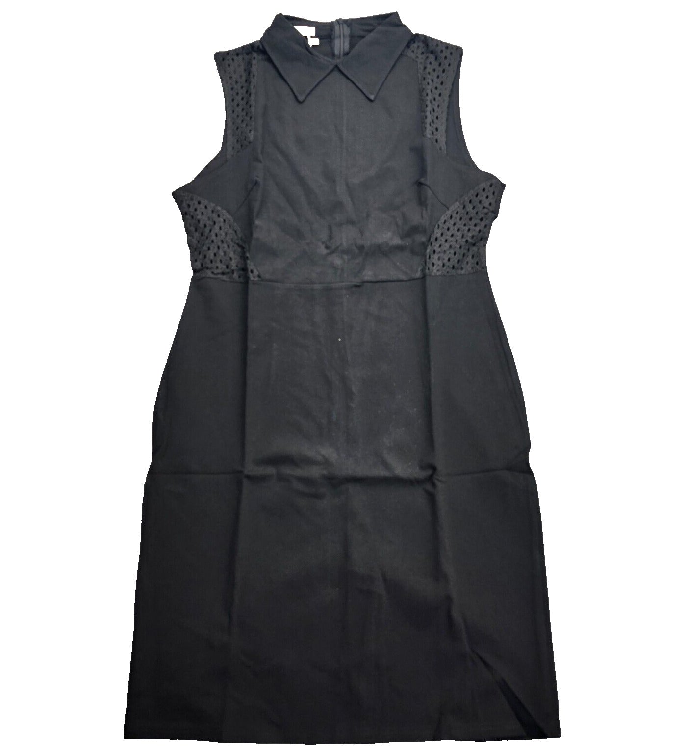 ANGVNS Womens Elegant Vintage Pinup Wear to Work Party Cocktail Pencil Dress XXL