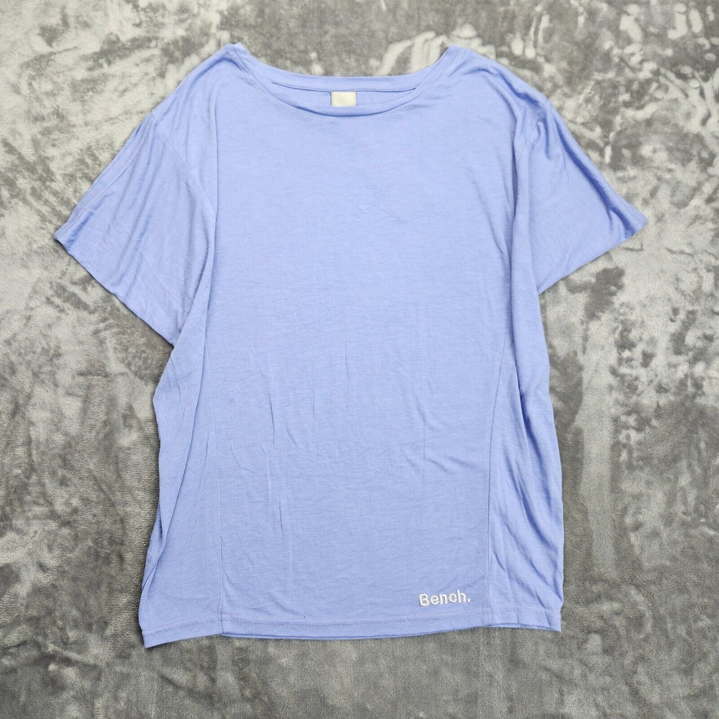NWT Bench Urban Wear Womens Batwing Yoga Top SM