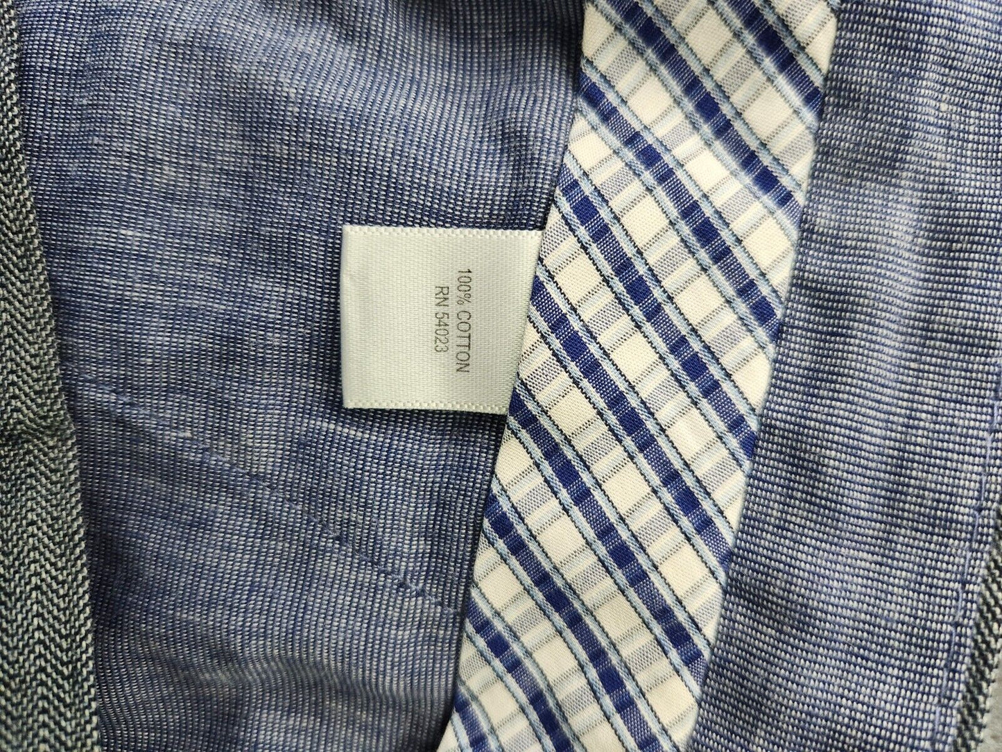 Banana Republic Kentfield 100% cotton Pant size 32x30