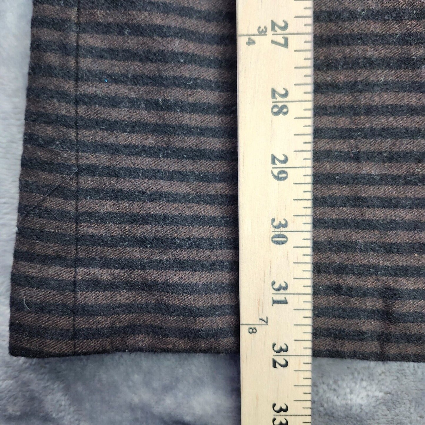 Judith & charles Womens A line Striped Dress Size 2