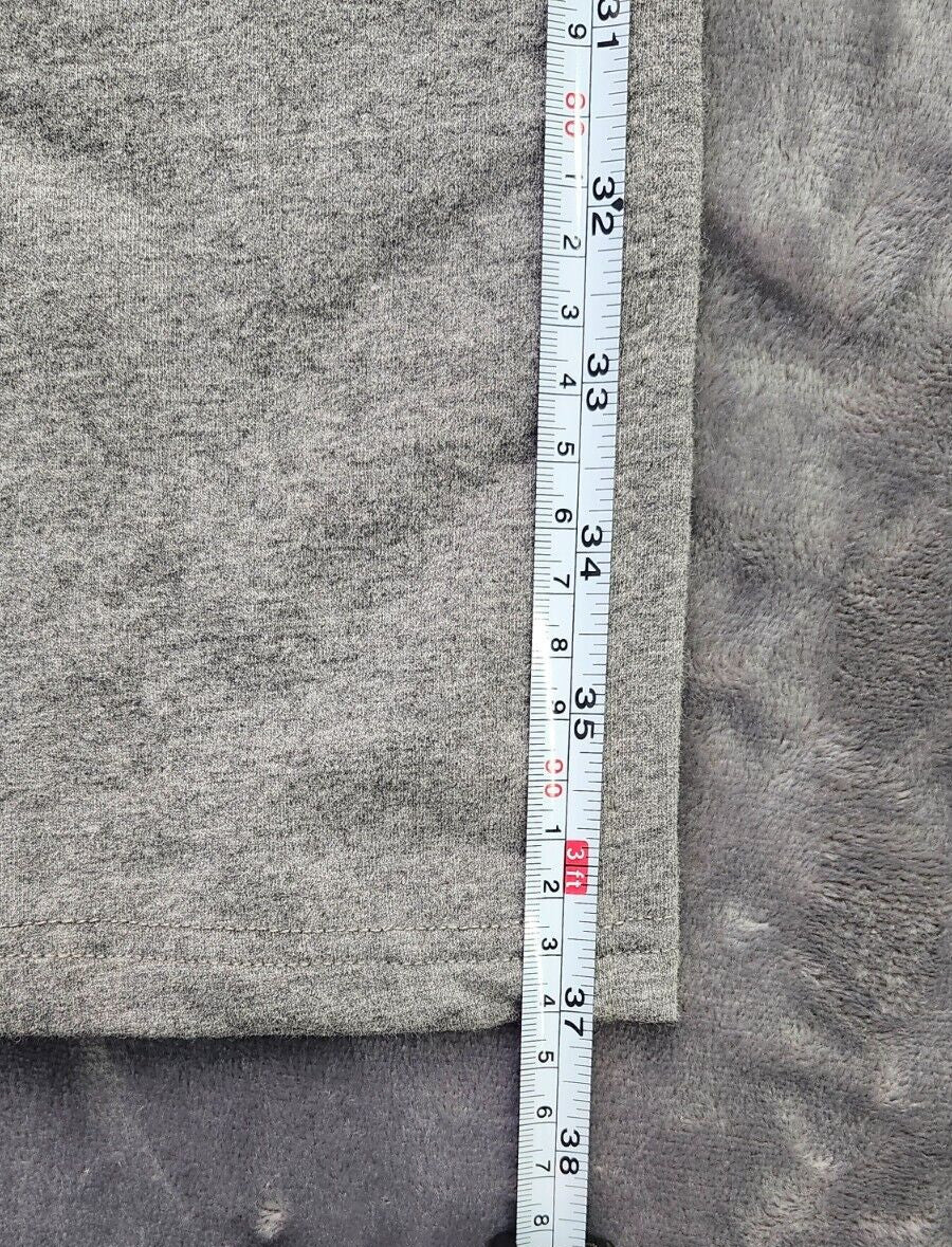 NWT Bench Urban Wear Womens Yoga pants Size Medium Gray