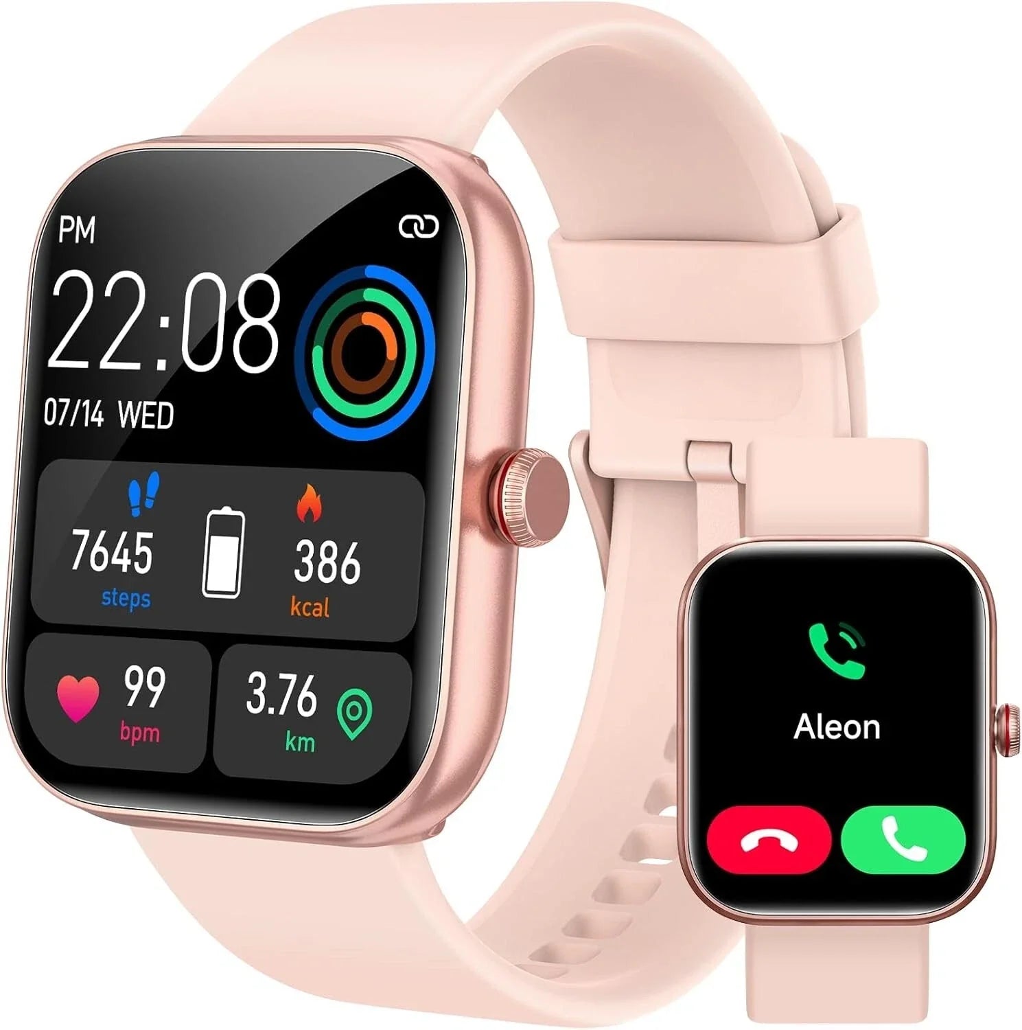 Smart Watches