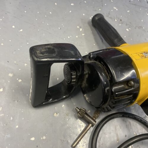 Miller Falls 1/2 Inch Corded Drill