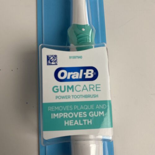 Oral-B Gum Care - Battery Toothbrush (Soft)