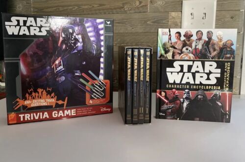 Star Wars Bundle Collection Starter Pack