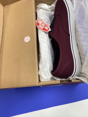 Vans Authentic Sneakers Port Royale New Size 10.5 / 12