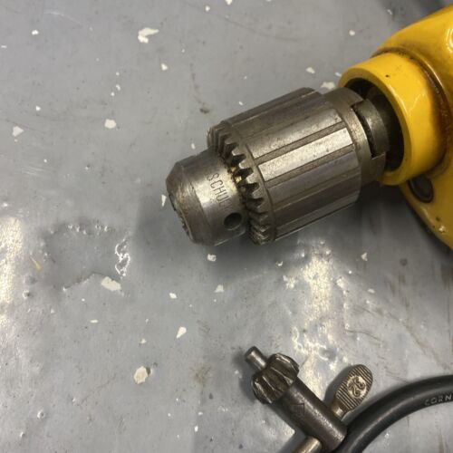 Miller Falls 1/2 Inch Corded Drill