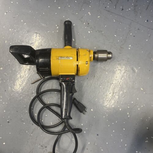 Miller Falls 1/2 Inch Corded Drill