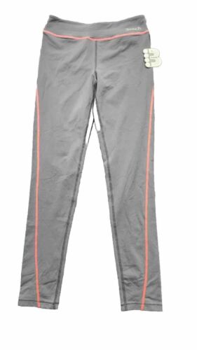 NWT Bench Urban Wear Womens Yoga pants Size Small Gray/Pink