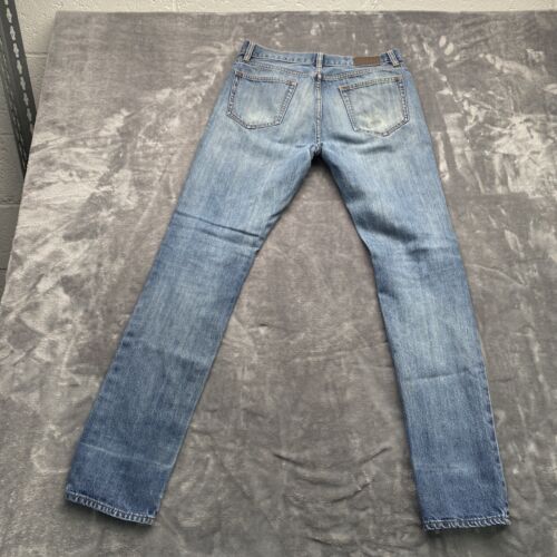 j crew the driggs jeans Mens Size 29/32