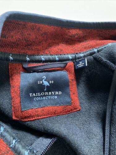 tailorbyrd vest Travel Or Golf Medium