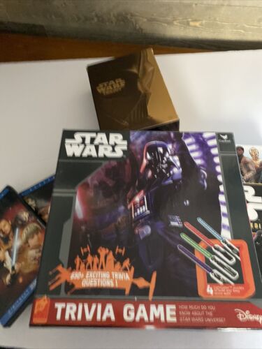 Star Wars Bundle Collection Starter Pack