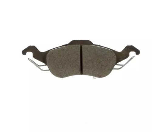 Disc Brake Pad Set-LX Bosch BE816H fits 2002 Ford Focus