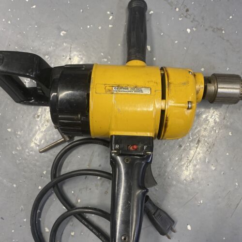 Miller Falls 1/2 Inch Corded Drill