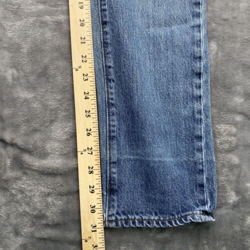 j crew the driggs jeans Mens Size 29/32