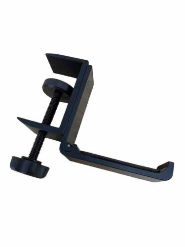 Gaming Headphone Mount For Desk - Gaming Headset  Mount -all Metal (Folding)