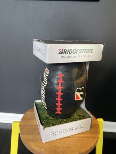 Bridgestone Performance Football - Promotional limited edition Collectible.