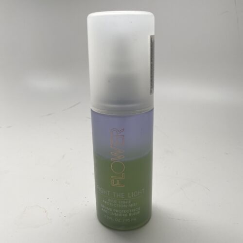 Flower Beauty Fight the Light Blue Light Protection Mist 3.2 fl oz