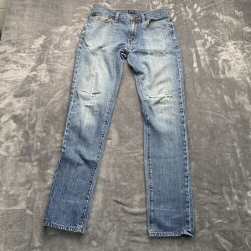 j crew the driggs jeans Mens Size 29/32