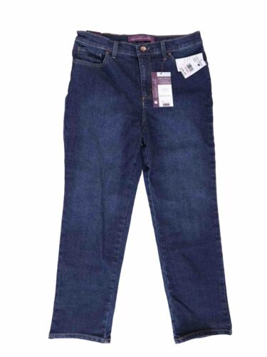 Gloria Vanderbilt Jeans Madison Amazon Jean 10p short