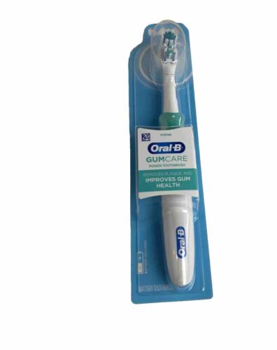 Oral-B Gum Care - Battery Toothbrush (Soft)